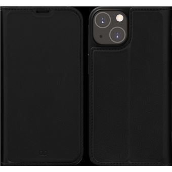 Folio Oslo - iPhone 14 - Black