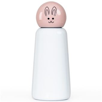 Bouteille Lund London 300 ml Lapin Rose - 1