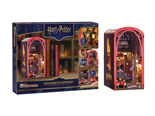 Modélisme Revell Tiny Adventures HP Ho