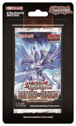 Jeu de cartes Yu-Gi-Oh! Batailles de Légende Armageddon