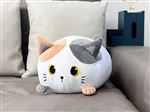 Coussin Itotal Cat Blanc