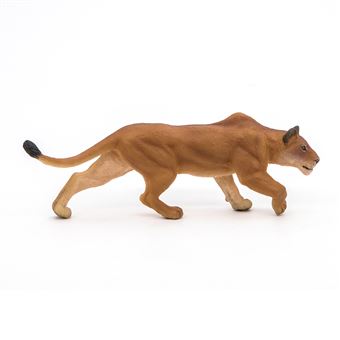 Lot de figurines Papo Animaux sauvages 3