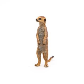 Lot de figurines Papo Animaux sauvages 3