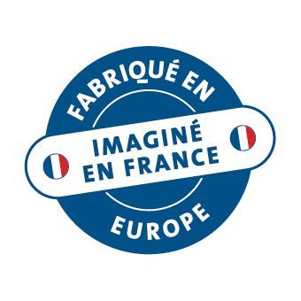 Puzzle enfant 45 pièces Nathan Carte du monde des animaux