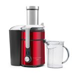 Centrifugeuse Riviera & Bar PCJ677 1300 W Rouge