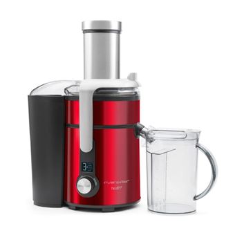 Centrifugeuse Riviera & Bar PCJ677 1300 W Rouge