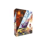 Jeu d’ambiance Asmodee Unlock! Legendary Adventures