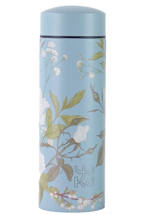 Yoko Théière Isotherme Milano 35 Cl - Image 4