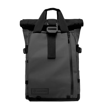 Sac à dos pour voyage Wandrd Prvke 21L Noir