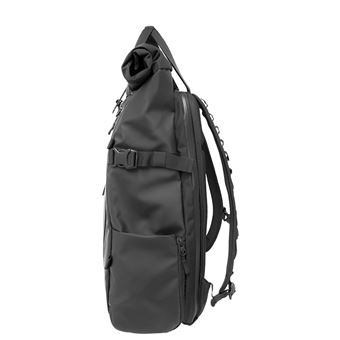 Sac à dos pour voyage Wandrd Prvke 21L Noir