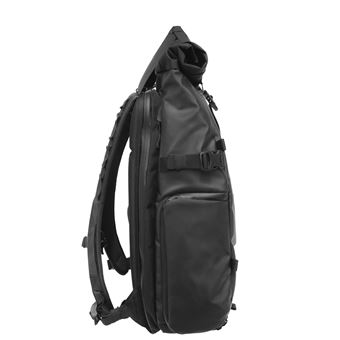 Sac à dos pour voyage Wandrd Prvke 21L Noir