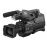 Caméscope Sony HXR-MC2500J WiFi et NFC Noir_0