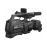 Caméscope Sony HXR-MC2500J WiFi et NFC Noir_1