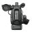 Caméscope Sony HXR-MC2500J WiFi et NFC Noir_2