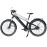 Vélo électrique Fuell Flluid 250 W Gris_0