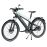 Vélo électrique Fuell Flluid 250 W Gris_1