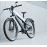 Vélo électrique Fuell Flluid 250 W Gris_10