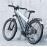 Vélo électrique Fuell Flluid 250 W Gris_11