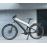 Vélo électrique Fuell Flluid 250 W Gris_2