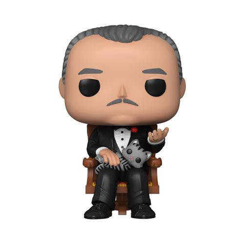 Don Corleone Funko Pop: Ultimate Guide to Collecting Iconic Figures