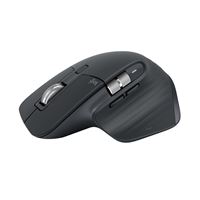 Souris sans fil Logitech MX Master 3S Graphite