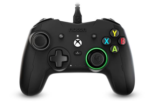 Manette filaire professionnelle Nacon Revolution X pour PC Xbox One et Xbox Series