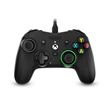 Manette filaire professionnelle Nacon Revolution X Noir pour PC Xbox One et Xbox Series XS