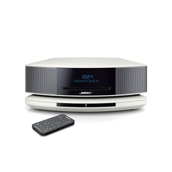 Micro Chaîne Hi Fi Bose Wave Music System SoundTouch IV Micro Chaîne Hi Fi Bose Wave Music System SoundTouch IV