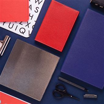 Agenda scolaire QuoVadis 2022 2023 Universitaire Club Framboise