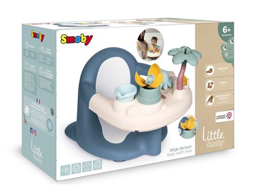 Siege De Bain Little Smoby Smoby - vue 2