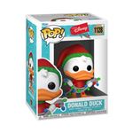Figurine Funko Pop Disney Donald Duck Holiday 2021