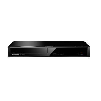 Lecteur Blu-Ray Panasonic DP-UB330EGK UHD WiFi 4K