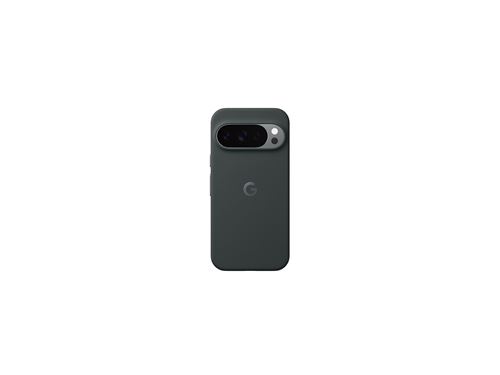Coque Noir Volcanique pour Google Pixel 10 et Pixel 10 Pro