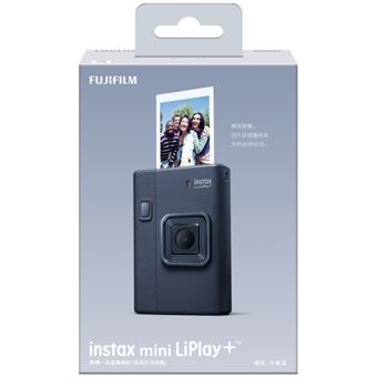 Housse Caméra Cuir Frankmate Pour Fujifilm Instax Mini 11 12 - Sac Avec Bandoulière Amovible