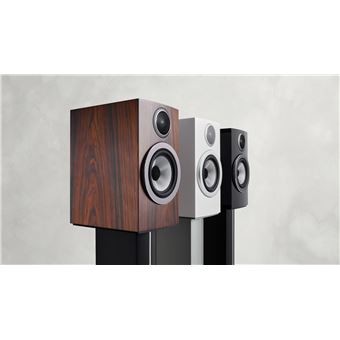 Enceintes bibliothèques Bowers & Wilkins 707 S3 Blanc Vendues par paire