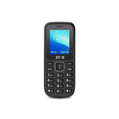 Téléphone portable basique Smart products connection Talk 1,77\