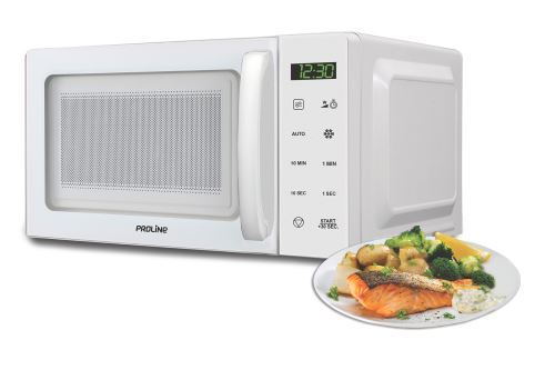 Micro-ondes posable Proline KE203W