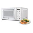 Micro ondes Proline KE203W 700 W Blanc