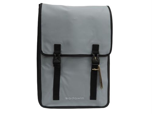 Sac à dos vélo Badawin 20 L Bleu