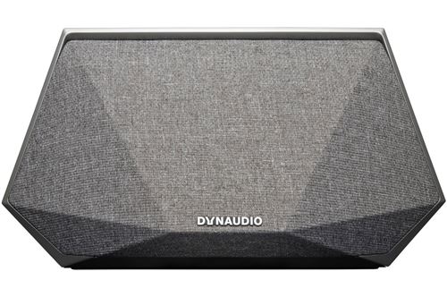 Enceinte Bluetooth Dynaudio Music 3 Gris clair