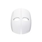 Masque facial LED Therabody TheraFace Blanc