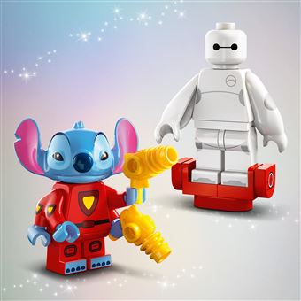 LEGO® Minifigures 71038 Strip Disney 100 Modèle aléatoire