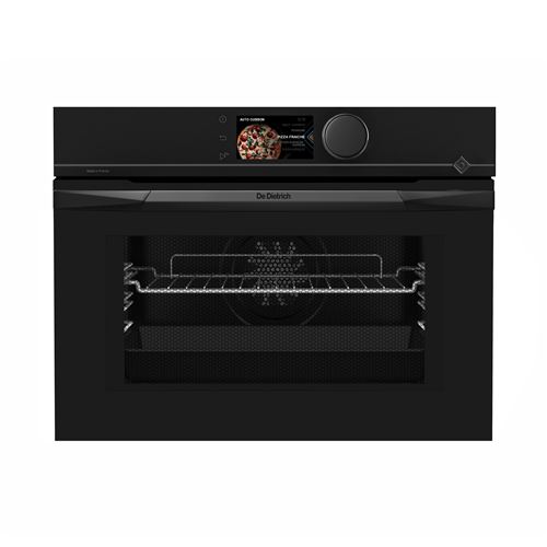 Micro-Ondes Combiné De Dietrich Dkc4756B