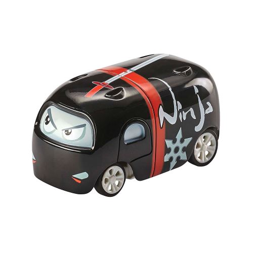 Voiture radiocommandée : Mini RC Car : Ninja Revell
