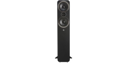 Enceinte colonne Q Acoustics QA3556 Noir Vendu à l'unité