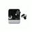 Ecouteurs sans fil Gaming Sony INZONE BUDS WF-G700NW à réduction de bruit pour PC et PS5 Blanc