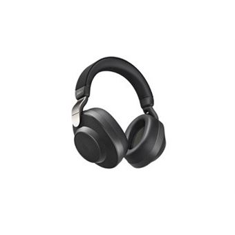 Casque sans fil à réduction de bruit Jabra Elite 85h Noir Titane - 1