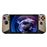 Console portable Windows MSI Claw 8'' AI+ A2VM-020FR Noir et Sable