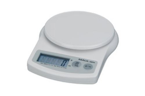 Maul Pese Lettr Maulalpha 5Kg Blc