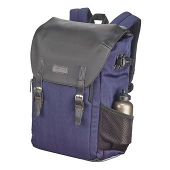 Sac Bristol DayPack 600+ bleu sombre